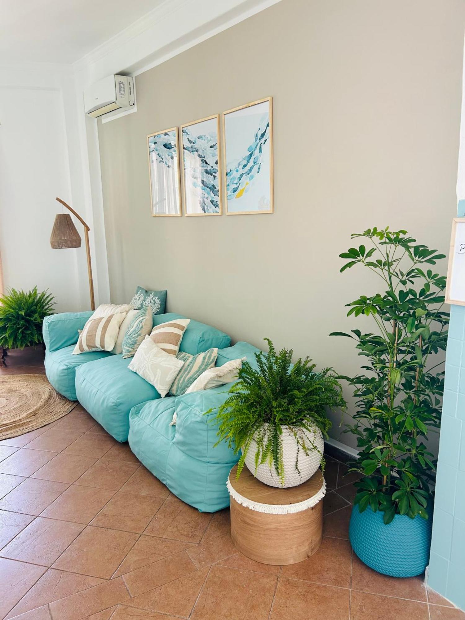 Ferienwohnung Calamia Palermo Exterior foto